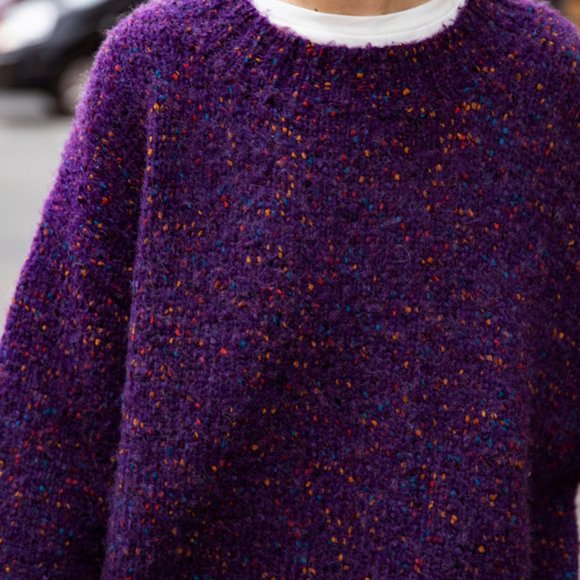 Brand new wool sweater - Picture 7 of 7